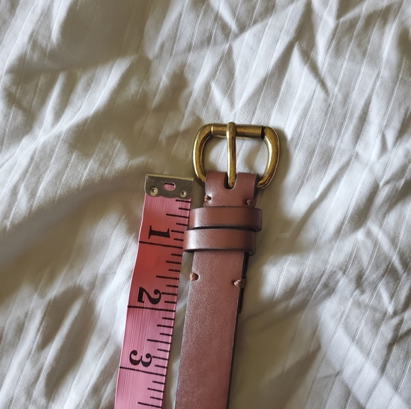 Brown Belt - Picture 3 of 4